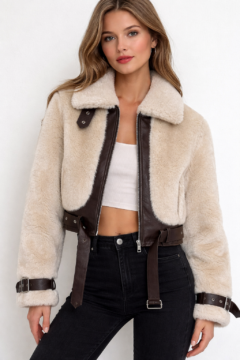 FUR LEATHER