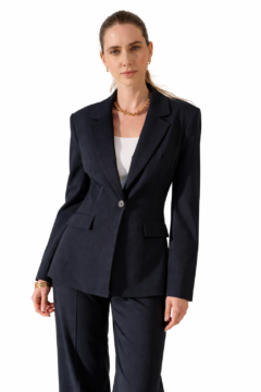 NAVY BLUE CLASSIC SET