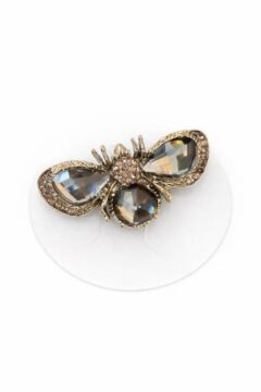 BEE BROCHE
