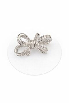 KNOT BROCHE