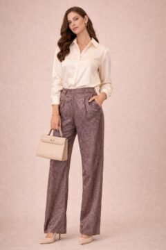 ZINA PANT