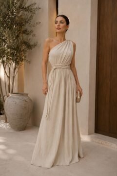 GAIA DRESS