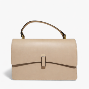 SAFIANO CROSS LEATHER