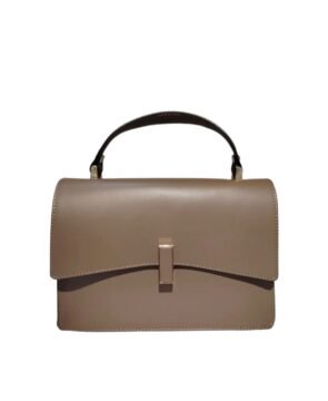 SAFIANO CROSS LEATHER