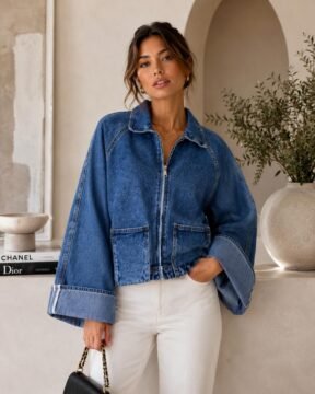 DENIM
