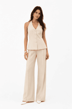 GILET SET