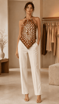 SOLEIL TOP