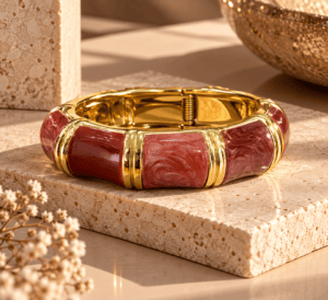 BIG BRACELET 2 COLORS