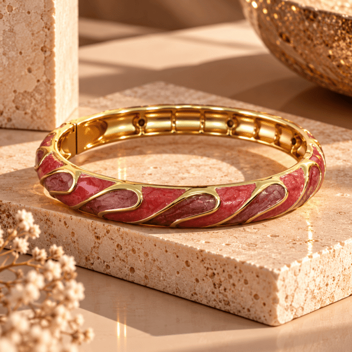 BRACELET 6 BRACELET 6