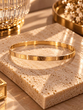BRACELET GOLD