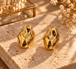 EARINGS NEW