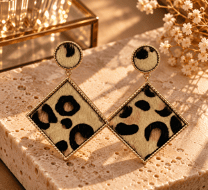 LEOPARD EAR
