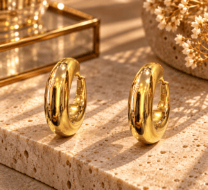U EARINGS