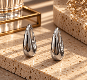 EARINGS U