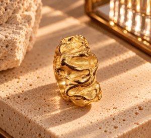 RING PAPER