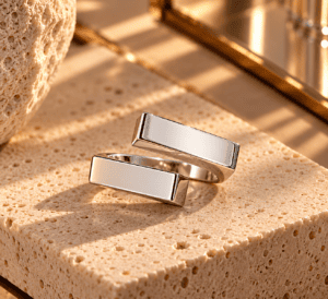 W RING
