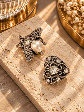 CUFF SILVER