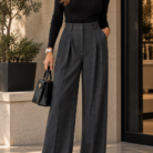 GREY PANT