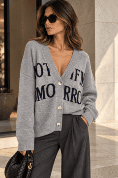 OXY SWEATER