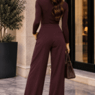 PANTS BUR B