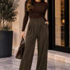 PANTS KHAKI