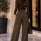 PANTS KHAKI B