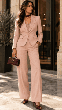 PINK SET