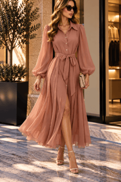 ROBE LEA