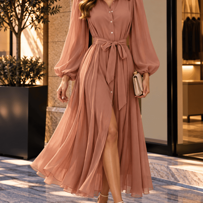 ROBE ROBE