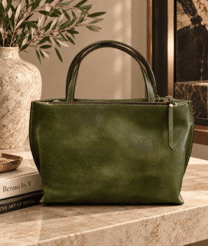 GREEN V