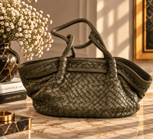 TOTE GREEN