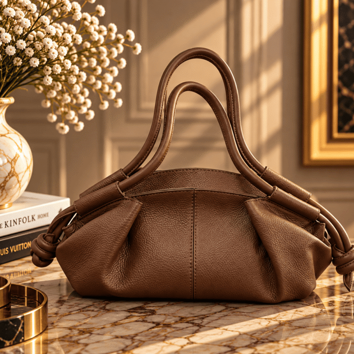 SAC 75 BROWN SAC 75 BROWN