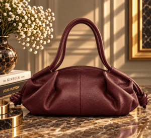SMALL ADJUSTABLE BAG