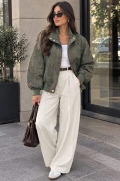 CECILIA JACKET