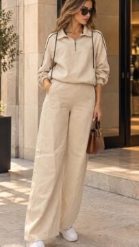 ZIPPED SET